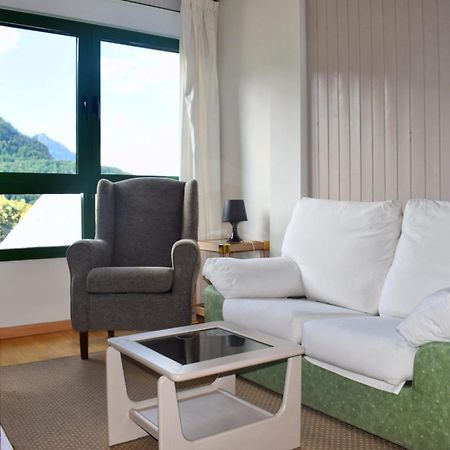 Argualas Triplex Con Piscina Panticosa Exterior photo