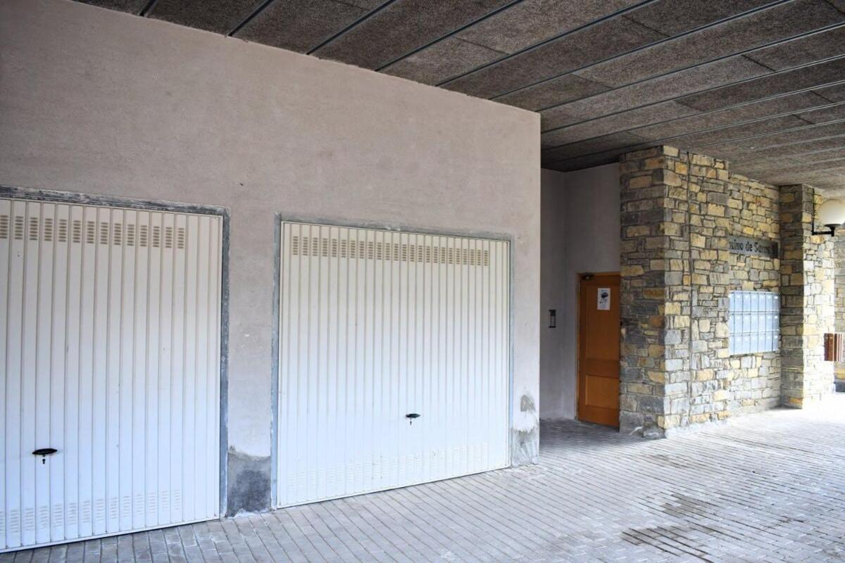 Argualas Triplex Con Piscina Panticosa Exterior photo